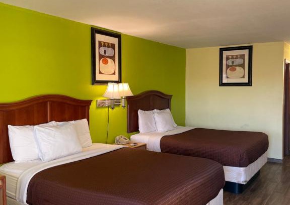 Homer Hotel | Comfortable Stay at Linder Motor Lodge: Pet Friendly & More
