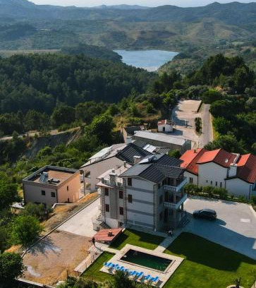 Ishem Villa | Lindi's Villa
