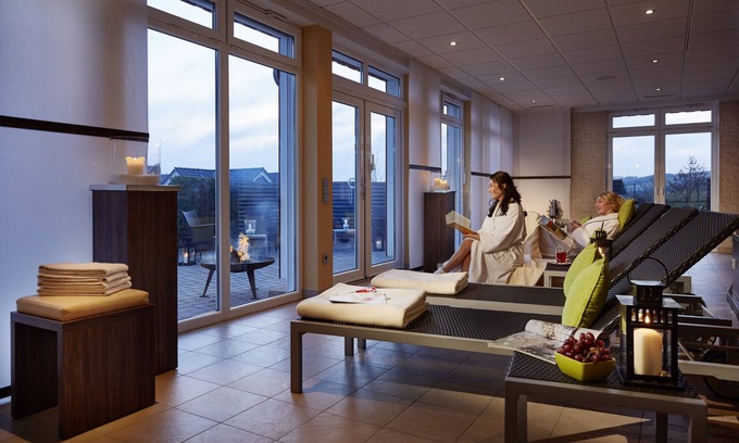 Drees Hotel | Experience Lindner Hotel Nurburgring Ferienpark: Top Rated Stay