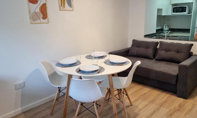 Rosario Apartment | Quality Stay in a Family-Friendly Atmosphere