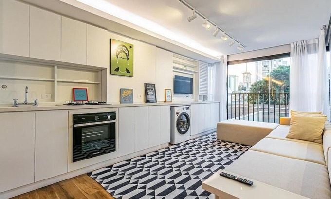 Saude Apartment | Comfortable Stay in Vila da Saúde Near Metro - Pet Friendly