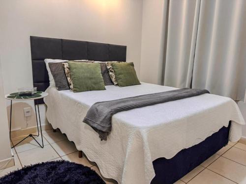 Ourinhos Apartment | Lindo apê pertinho de tudo
