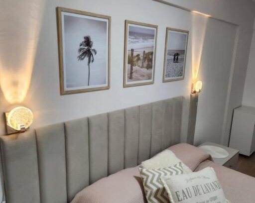 Barra Sul Apartment | Cozy Oceanfront Retreat in the Best Area of BC