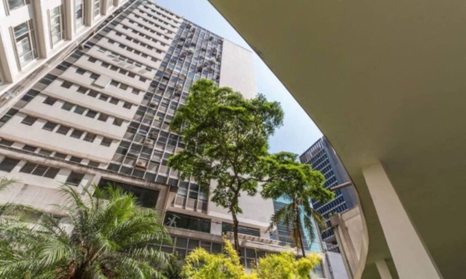 Cerqueira Cesar Apartment | Beautiful Apartment on São Paulo's Av Paulista, Near MASP