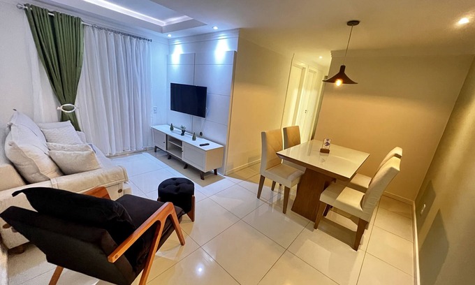 Vila Guilherme Apartment | Cozy Apartment with Prime Location and Family-Friendly Amenities