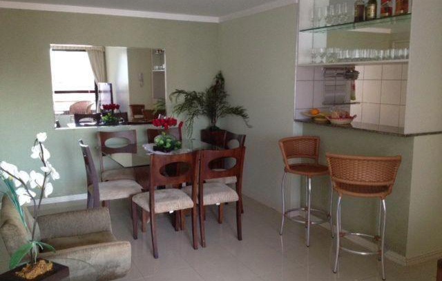 Meireles Apartment | Oceanfront Lindo Apartamento Beira Mar with Pool & Hot Tub