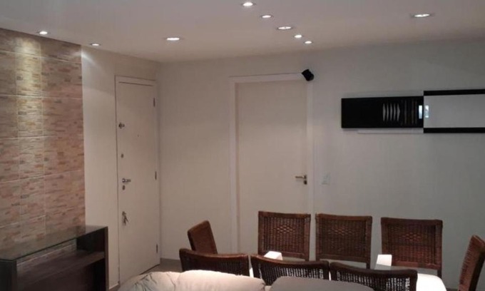 Uniao da Vitoria Apartment | Cozy Apartment in City Center - Ideal for Families & Pets
