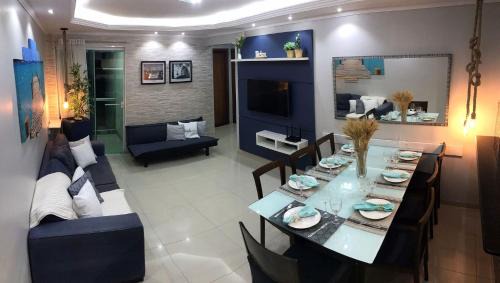 Baixo Grande Apartment | Serene Lakeview Apartment with Pool and Club Access