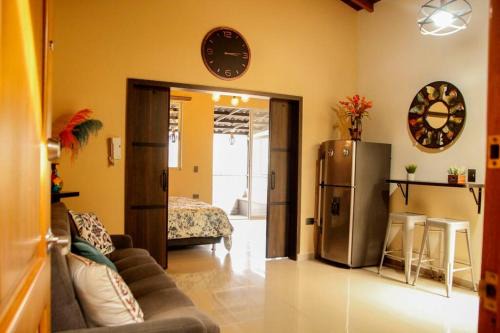 Bello Apartment | Charming Apartment with Terrace in Bello Ant - 9.7/10 Rated