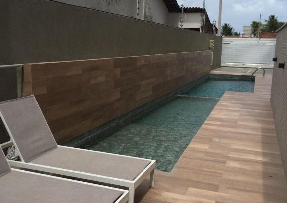 Jardim Camboinha Apartment | Seaside Getaway: Pet-Friendly Apartment Just 100m from Beach