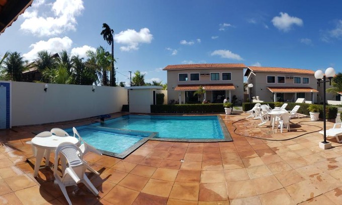 Salinopolis Apartment | Inviting Apartment Near Maçarico with Pet-Friendly Amenities