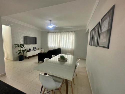 Jardim Sao Miguel Apartment | Beautiful Enseada Apartment - Rated 9.5 & Family Friendly