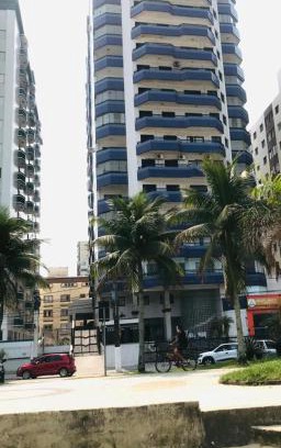 Guilhermina Apartment | Oceanfront Lindo Apartamento Guilhermina with Spectacular Views