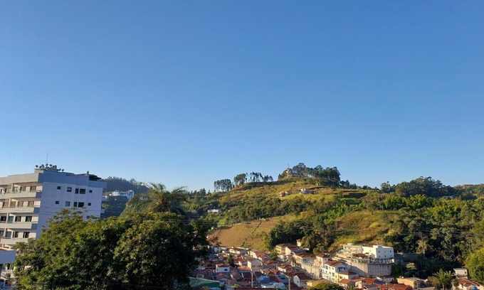 Serra Negra Apartment | Ideal Apartment in Serra Negra - Family-Friendly Retreat