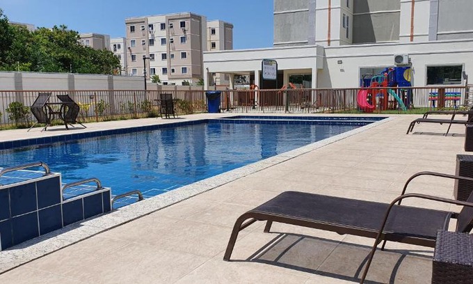 Abrantes Apartment | Pet-Friendly Apartment in Litoral Norte - Rated 9.2/10