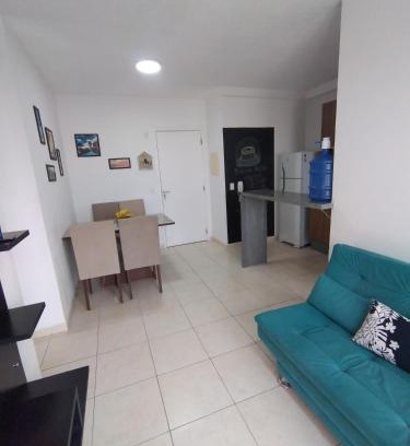Vila Assuncao Apartment | Oceanfront Oasis: Pet Friendly Apartment Near Praia Grande
