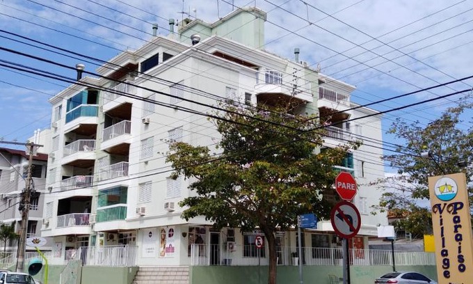 Canasvieiras Apartment | Cozy Lindo Apt with Ocean View & Family-Friendly Amenities