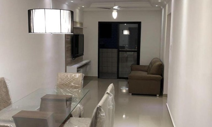 Tupi Apartment | Perfect 2-Bedroom Suite with Pool & Pet-Friendly Amenities