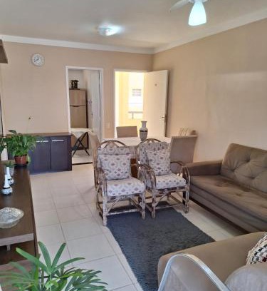 Enseada Apartment | Ideal 3-Bedroom Apartment Steps from Praia da Enseada