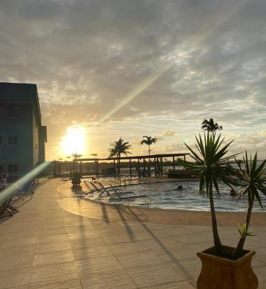Arraial do Cabo Apartment | Beautiful Golden Lake Condo with Oceanfront Views