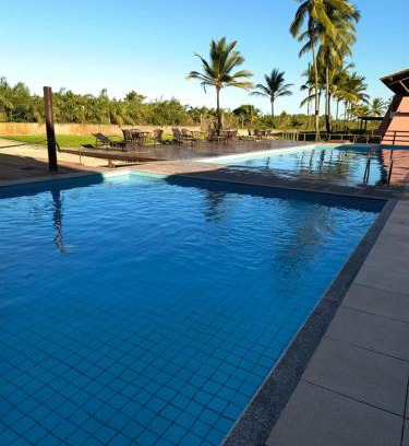 Aritagua Apartment | Oceanfront Apartment with Pool in Ilhéus - Itacaré, BA