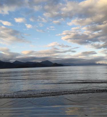 Estufa I Apartment | Top-Rated Pet-Friendly Apartment in Ubatuba with Pool