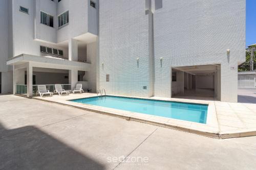 Vila Nova Apartment | Top-Rated Beachfront Apartment at Praia do Forte