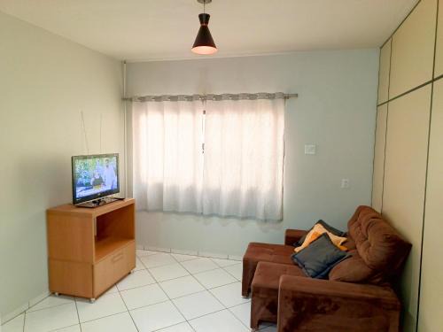Primavera do Leste Apartment | Pet-Friendly Lindo Apto103 in Primavera do Leste