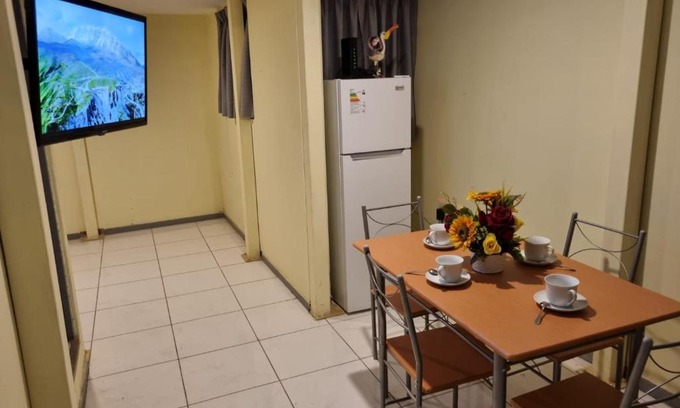 Rimac Apartment | Convenient Apartment 10 Min from Lima's Historic Center
