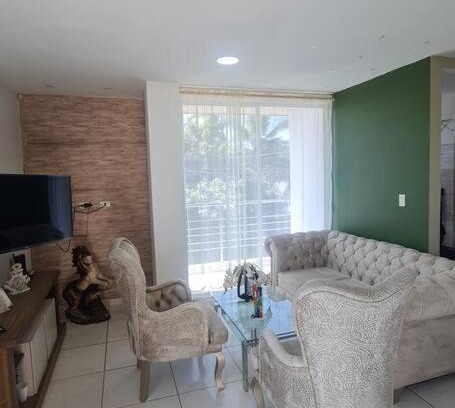 Sur Oriente Apartment | Cozy Apartment in Family-Oriented Complex with Pet-Friendly Perks