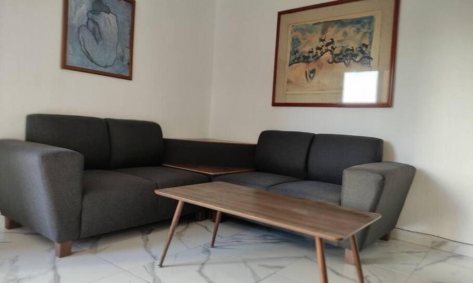 Zapopan Apartment | Ideal Apartment in Prime Location - Child Friendly & Rated 9.2