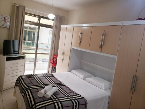Centro Apartment | Secure & Inviting Apartment at Praia do Forte - 4 Stars!