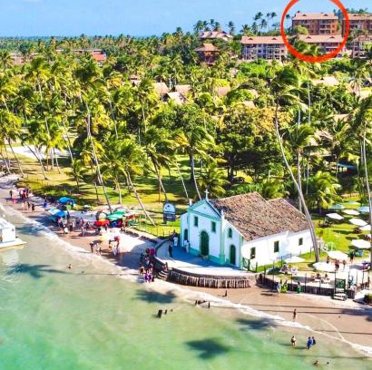 Praia dos Carneiros Apartment | Discover Lindo Flat Carneiros Eco-Resort with Pool Access