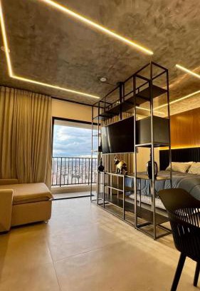 West Sector Apartment | Elegant Flat with Ocean Views & Top Amenities – Rated 9.7