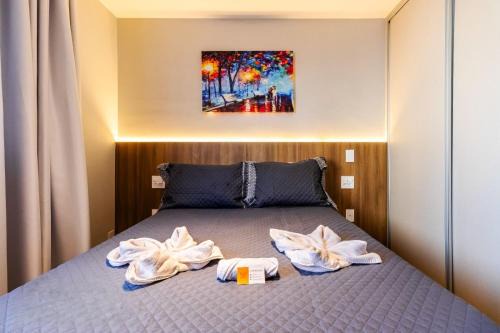 Belenzinho Apartment | Lindo Flat Próx ao Metrô Belenzinho - Radial Leste