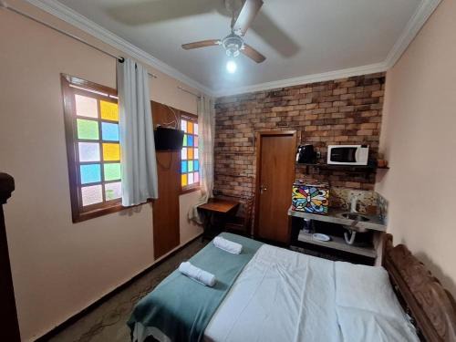 Ouro Preto Apartment | Modern Lindo Flat3 Near Mineirão: Pet-Friendly & Rated 8.7