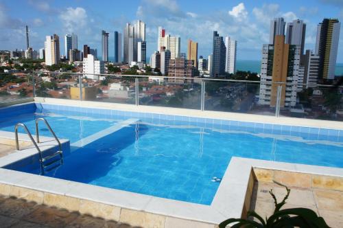Conjunto ALAGAMAR Apartment | Inviting Oceanfront Flat with Pool and High Guest Rating