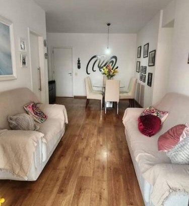 Barra da Tijuca Apartment | Ideal Getaway Near the Beach - Barra da Tijuca