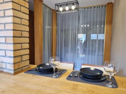 Sao Roque Apartment | Bright Loft.22 in São Roque with Garage & Pet-Friendly Stay