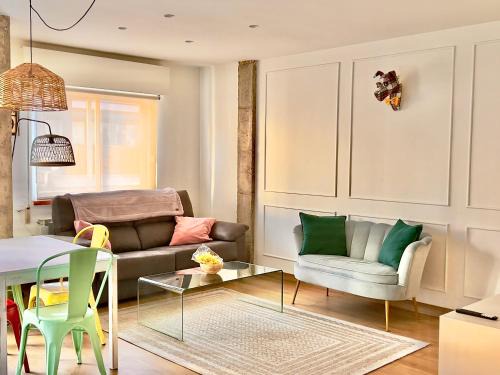 Leon Apartment | Pet-Friendly Lindo Pisito - Rated 9.6 by Guests