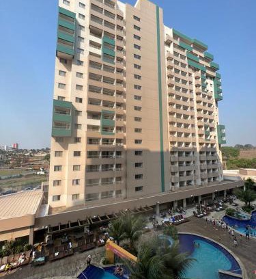 Olimpia Apartment | Elegant Oceanfront Room with Pool and Spa Amenities
