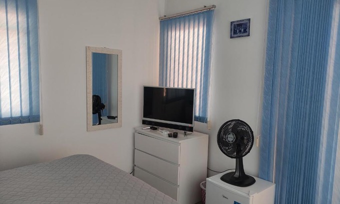 Jau Hotel | Cozy Room with Private Bath - Guest Rated 9/10