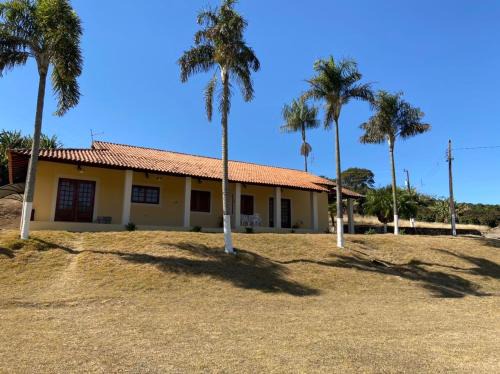 Andradas House | Family-Friendly Retreat at Casa na Serra Andradas/Poços de Caldas