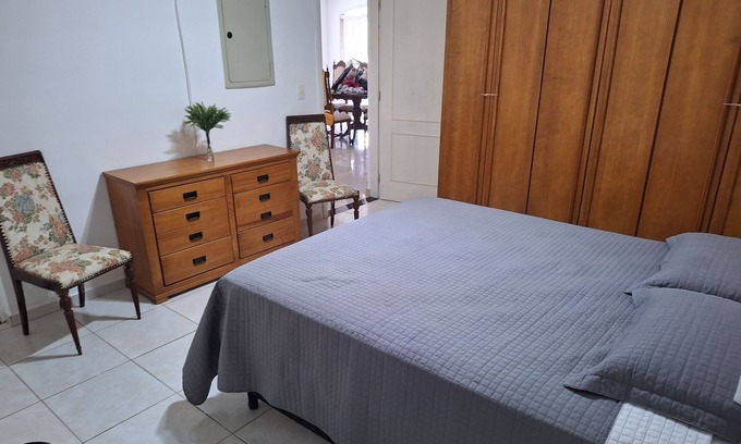 Mairipora House | Cozy Retreat in Mairiporã: Ideal for Family Getaways