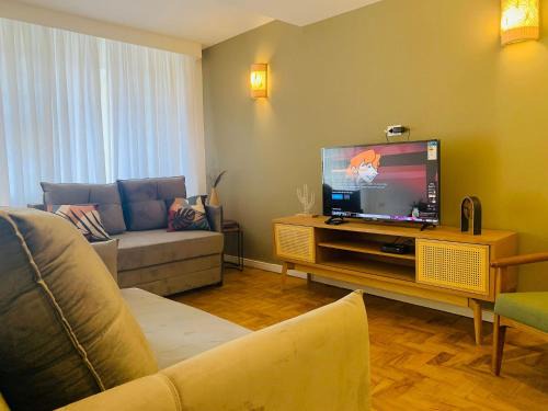 Chacara Santo Antonio Apartment | Pet-Friendly Lindo Sobrado Near Consulado EUA - Rated 9/10