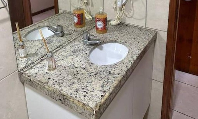 Manaira Apartment | Inviting Studio by the Sea in Manaíra with Family Amenities