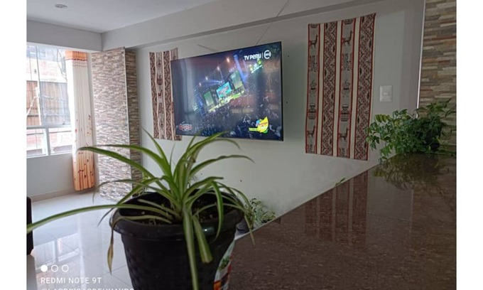 Primavera Apartment | Beautiful Apartment with Spectacular Views & Family Amenities