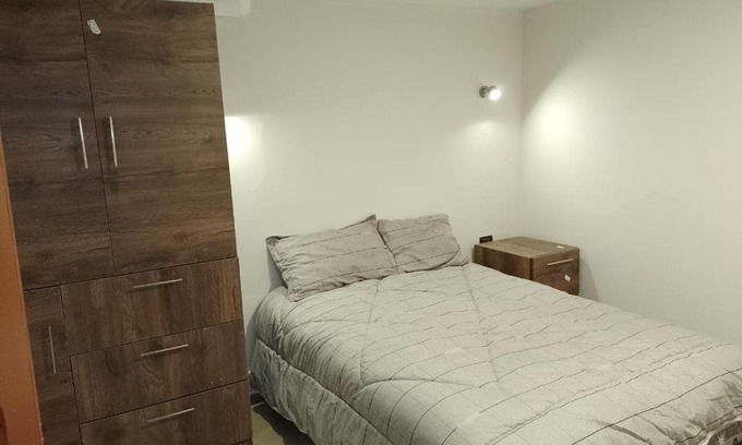 El Tambo Apartment | Discover Lindos Minidepas: Pet & Child-Friendly Retreat