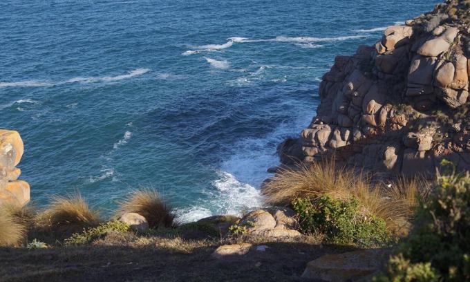 Penneshaw House | Oceanfront Retreat at Lindsays of Kangaroo Island - 9.6 Rated