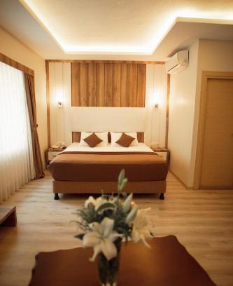 Kirklareli Hotel | Top-Rated Line Suite Hotel: Pet-Friendly & Family Amenities